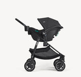 Joie Versadrift On The Go Encore Bundle - Raven