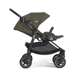 Joie Versadrift On The Go Encore Bundle - Fern