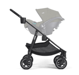Joie Versadrift On The Go Encore Bundle - Fern