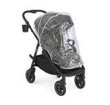 Joie Versadrift On The Go Encore Bundle - Fern