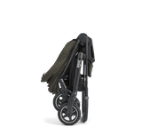 Joie Versadrift On The Go Encore Bundle - Fern