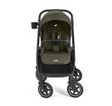 Joie Versadrift On The Go Encore Bundle - Fern