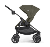 Joie Versadrift On The Go Encore Bundle - Fern