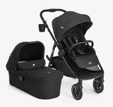 Joie Versadrift On The Go Encore Bundle - Raven