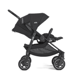 Joie Versadrift Pushchair - Raven