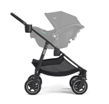 Joie Versadrift Pushchair - Raven