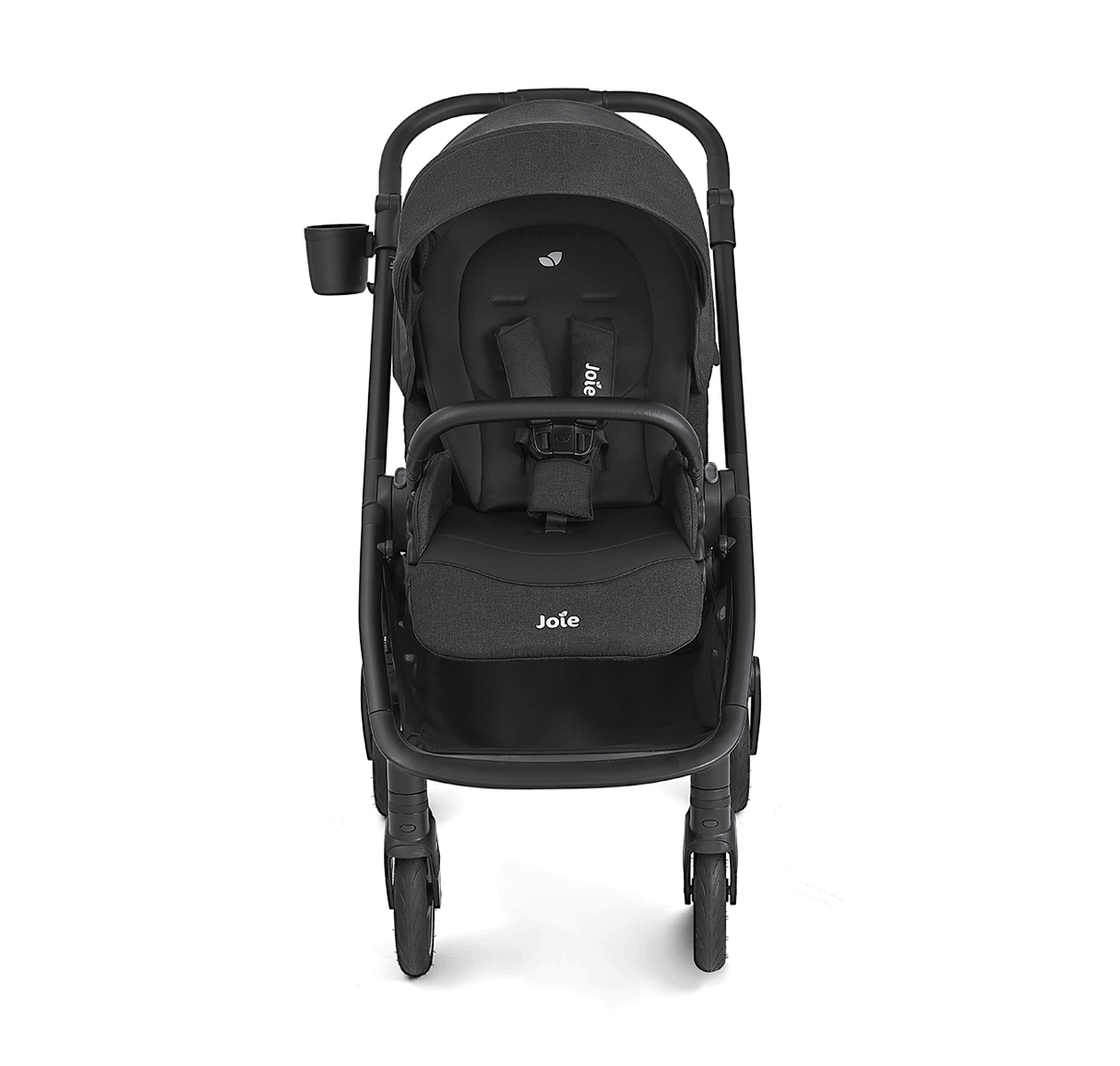 Joie Versadrift Pushchair - Raven