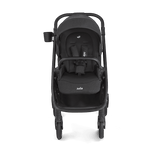 Joie Versadrift Pushchair & Ramble XL Carrycot - Raven