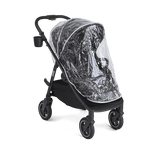 Joie Versadrift Pushchair - Raven