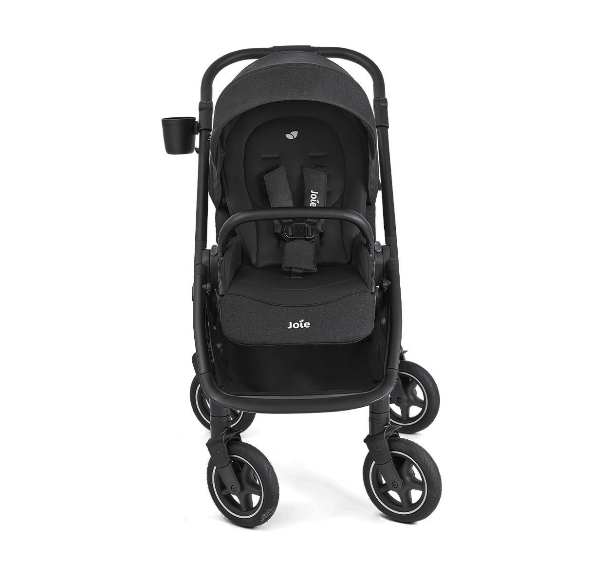 Joie Versadrift Pushchair - Raven