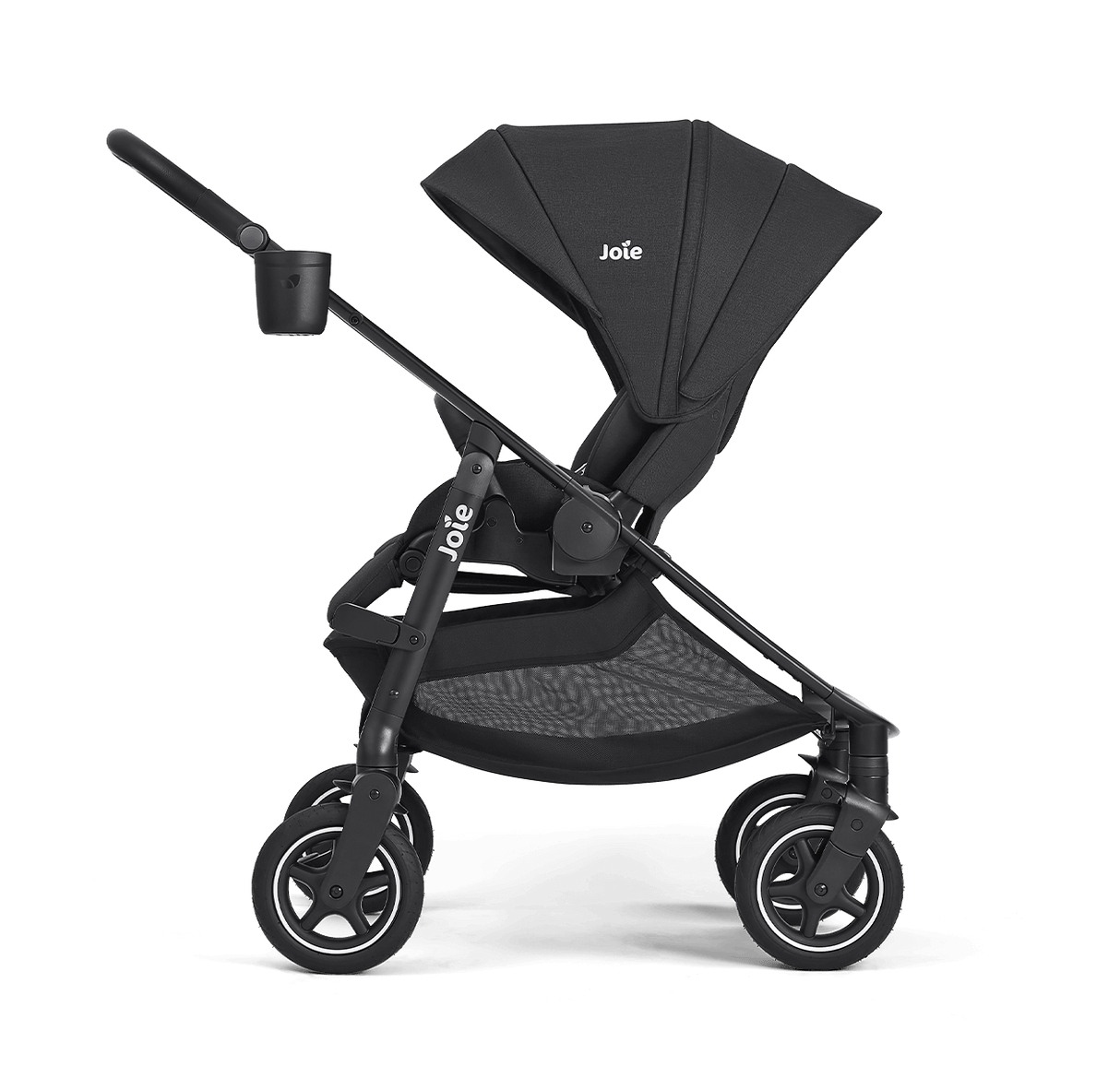 Joie Versadrift Pushchair - Raven