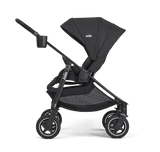 Joie Versadrift On The Go Encore Bundle - Raven