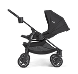 Joie Versadrift On The Go Encore Bundle - Raven