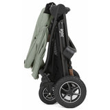 Joie Versatrax + i-Snug 2 Travel System Bundle - Laurel