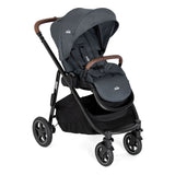 Joie Versatrax with Ramble XL Carrycot - Moonlight