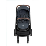 Joie Versatrax with Ramble XL Carrycot - Moonlight