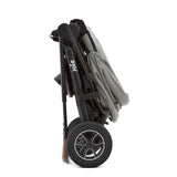 Joie Versatrax with Ramble XL Carrycot - Pebble