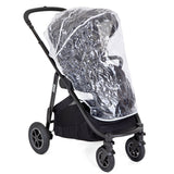 Joie Versatrax with Ramble XL Carrycot - Shale