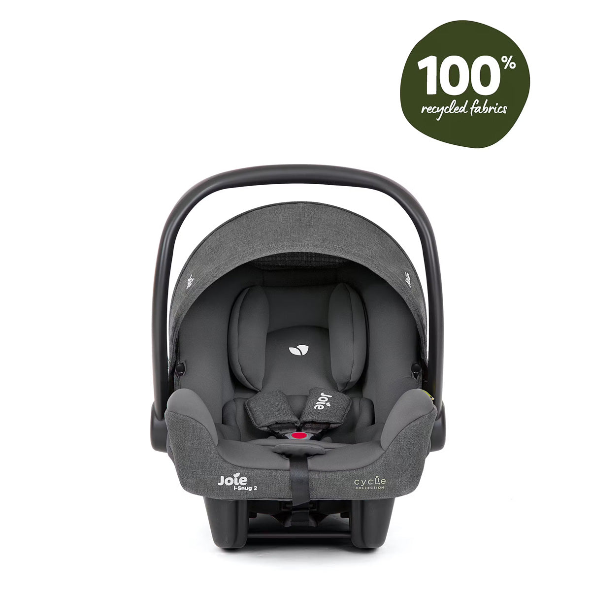 Joie Versatrax Trio Travel System Bundle - Shell Grey