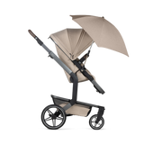 Joolz Parasol - Sandy Taupe