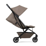 Joolz Aer2 Pushchair & Carrycot - Hazel Brown