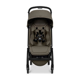 Joolz Aer2 Pushchair & Carrycot - Hazel Brown