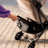 Joolz Aer2 basket bag - Space
