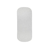 Joolz Perfect Fitted Sheet - Cloudy Grey