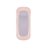 Joolz Perfect Fitted Sheet - Dusty Rose