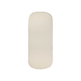 Joolz Perfect Fitted Sheet - Milky Beige