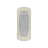 Joolz Perfect Fitted Sheet - Milky Beige