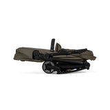 Joolz Aer2 Cot - Hazel Brown