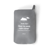 Joolz Aer2 nest to seat raincover