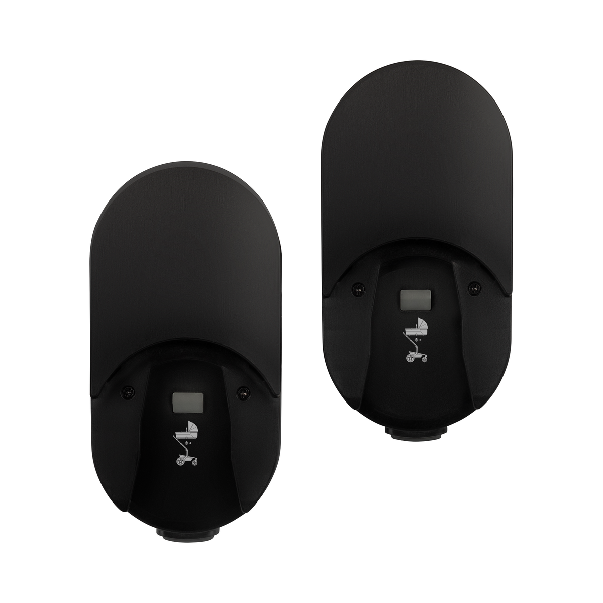 Joolz Hub2 cot height adapter set