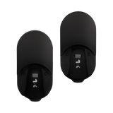 Joolz Hub2 cot height adapter set