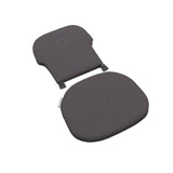 Bugaboo Giraffe Baby Pillow Set - Stormy Grey