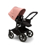 Bugaboo Donkey 5 Mono Pushchair - Morning Pink Canopy