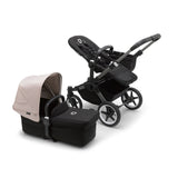 Bugaboo Donkey 5 Mono Pushchair - Misty White Canopy