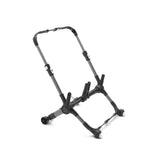Bugaboo Donkey 5 Mono Ultimate Cybex Cloud T Travel System Bundle - Grey Melange