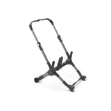 Bugaboo Donkey 5 Mono Ultimate Cybex Cloud T Travel System Bundle - Grey Melange