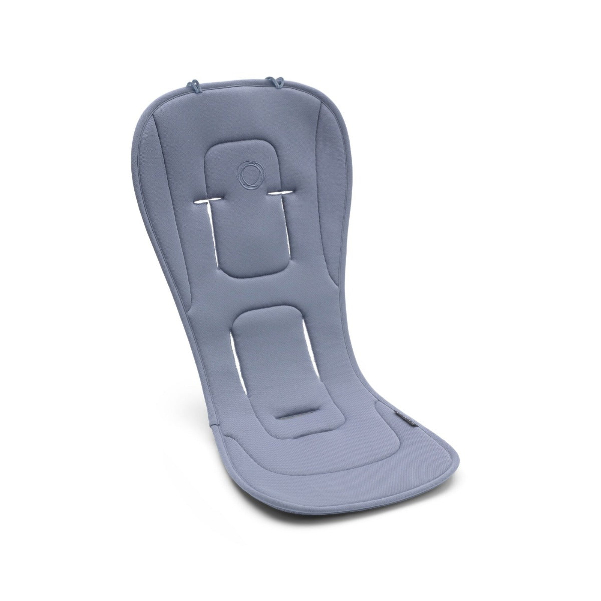 Bugaboo Dual Comfort Liner - Seaside Blue