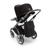 Bugaboo Changing Backpack Bag - Midnight Black