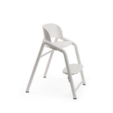 Bugaboo Giraffe Highchair - White