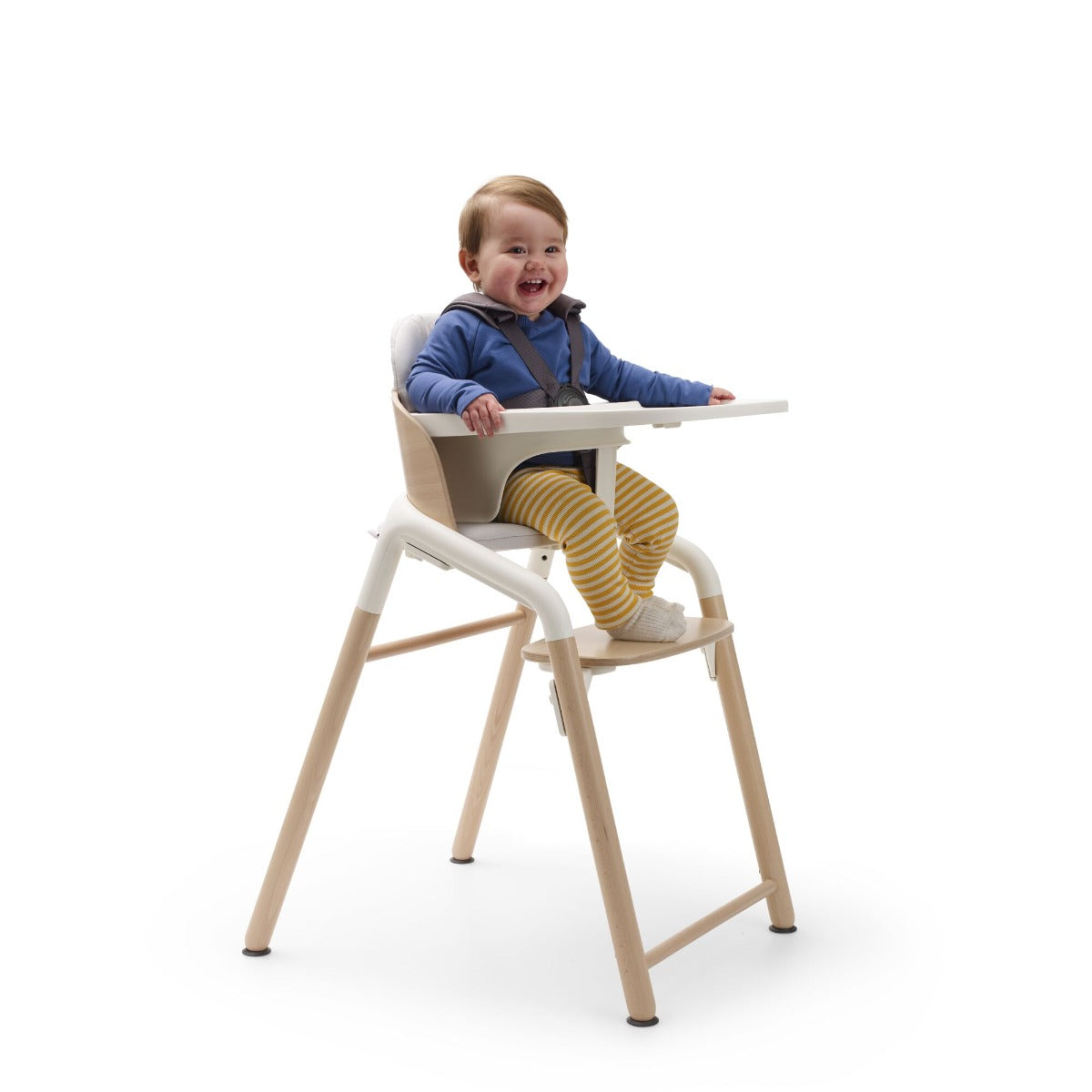 Bugaboo Giraffe Highchair Baby Bundle - Create and Buy