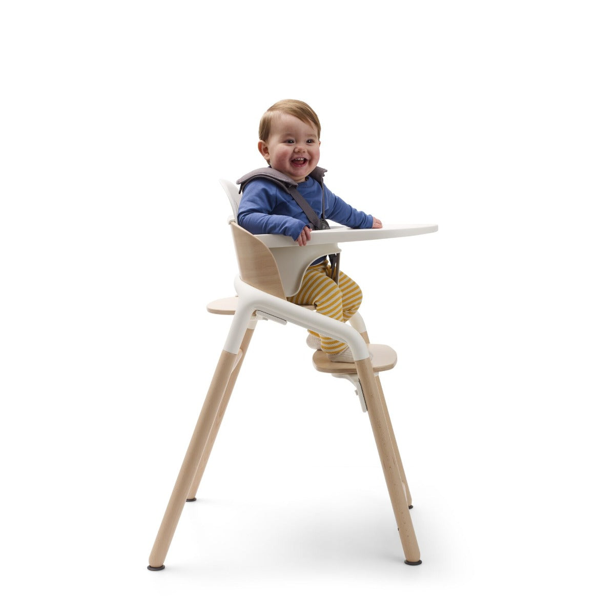 Bugaboo Giraffe Highchair Baby Bundle - Create and Buy