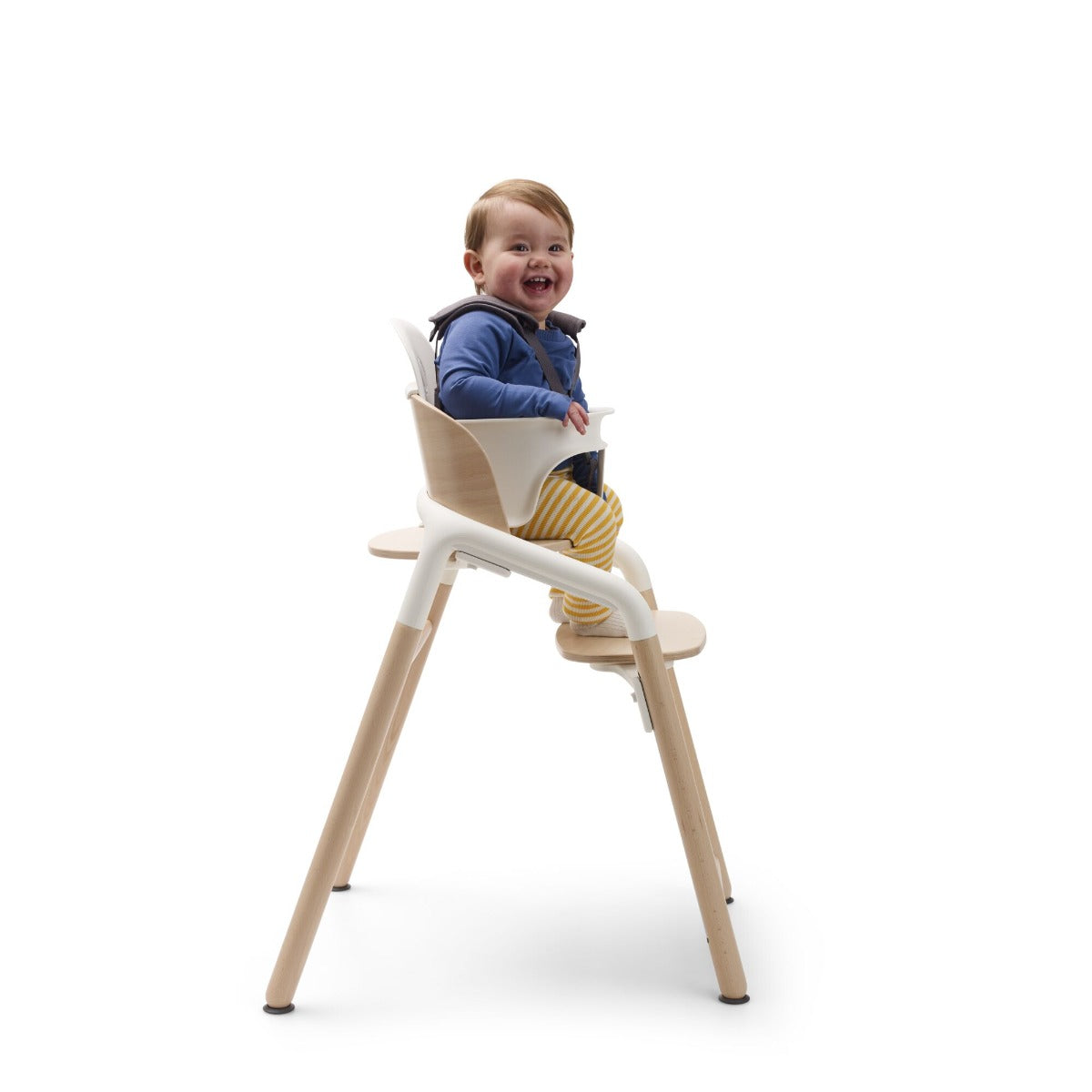 Bugaboo Giraffe Highchair Baby Bundle - Create and Buy