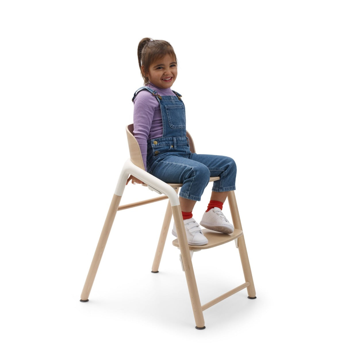 Bugaboo Giraffe Highchair Baby Bundle - Create and Buy