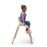 Bugaboo Giraffe Highchair Baby Bundle - Create and Buy