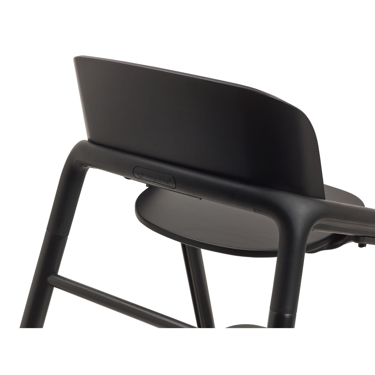 Bugaboo Giraffe Highchair - Black