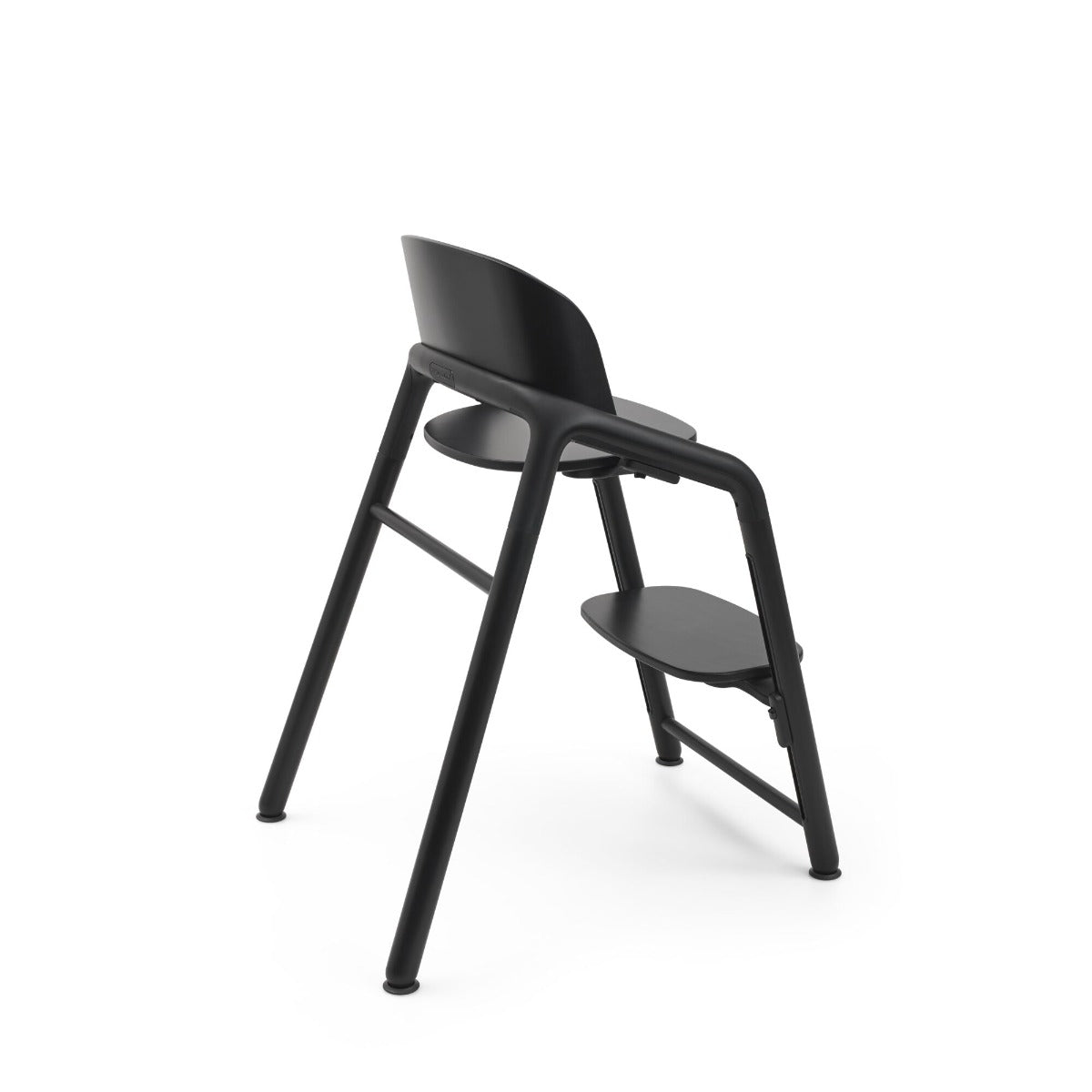 Bugaboo Giraffe Highchair - Black